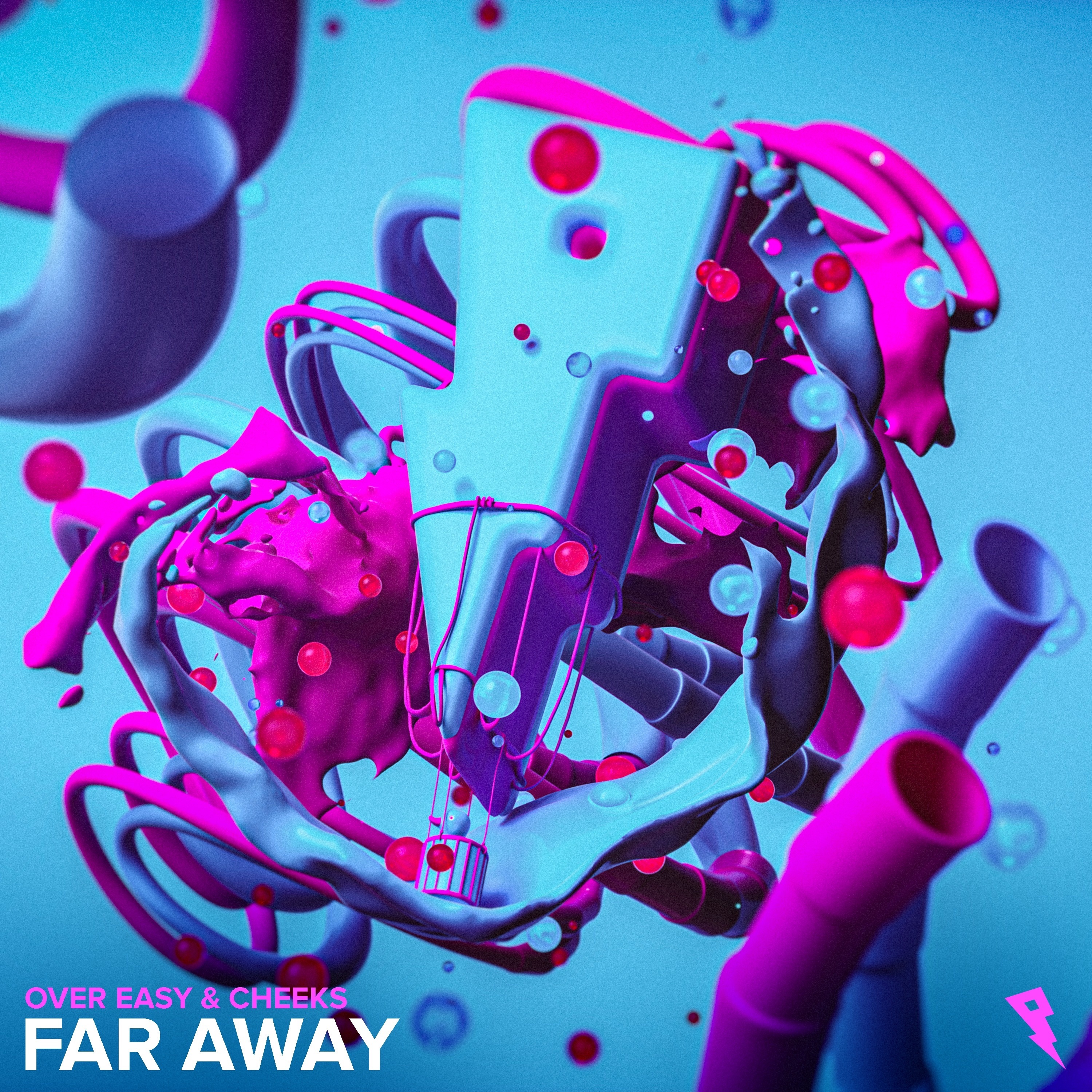 Far Away - Single album cover