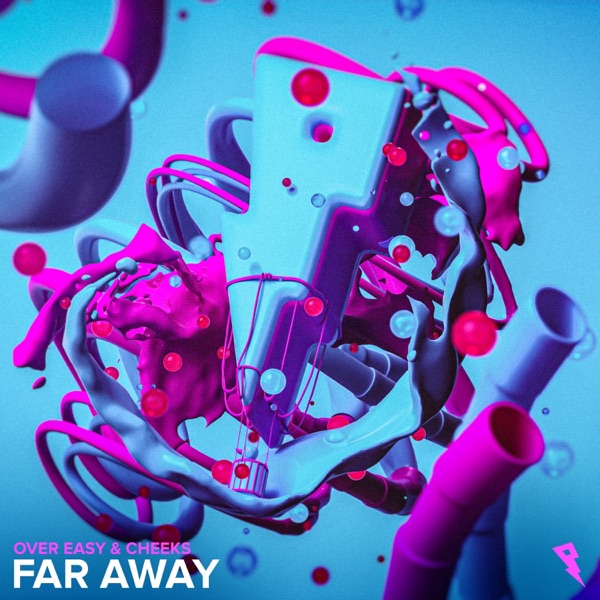 Far Away - Single album cover