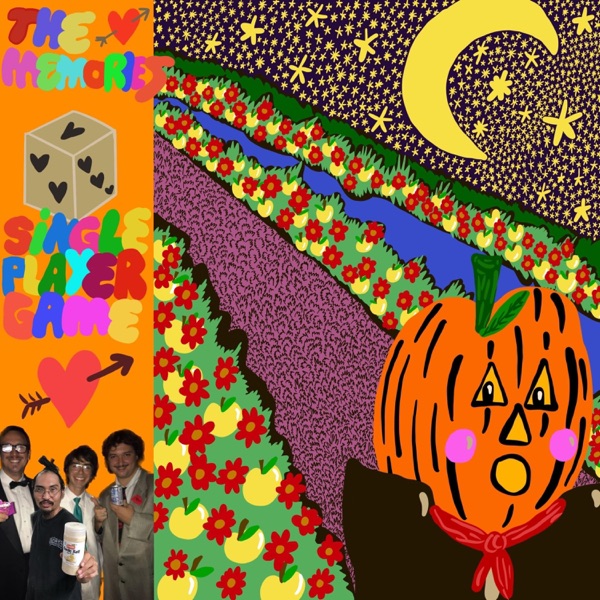 Single Player Game album cover