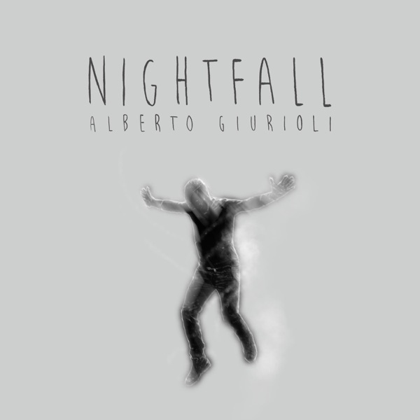 Nightfall - Single album cover