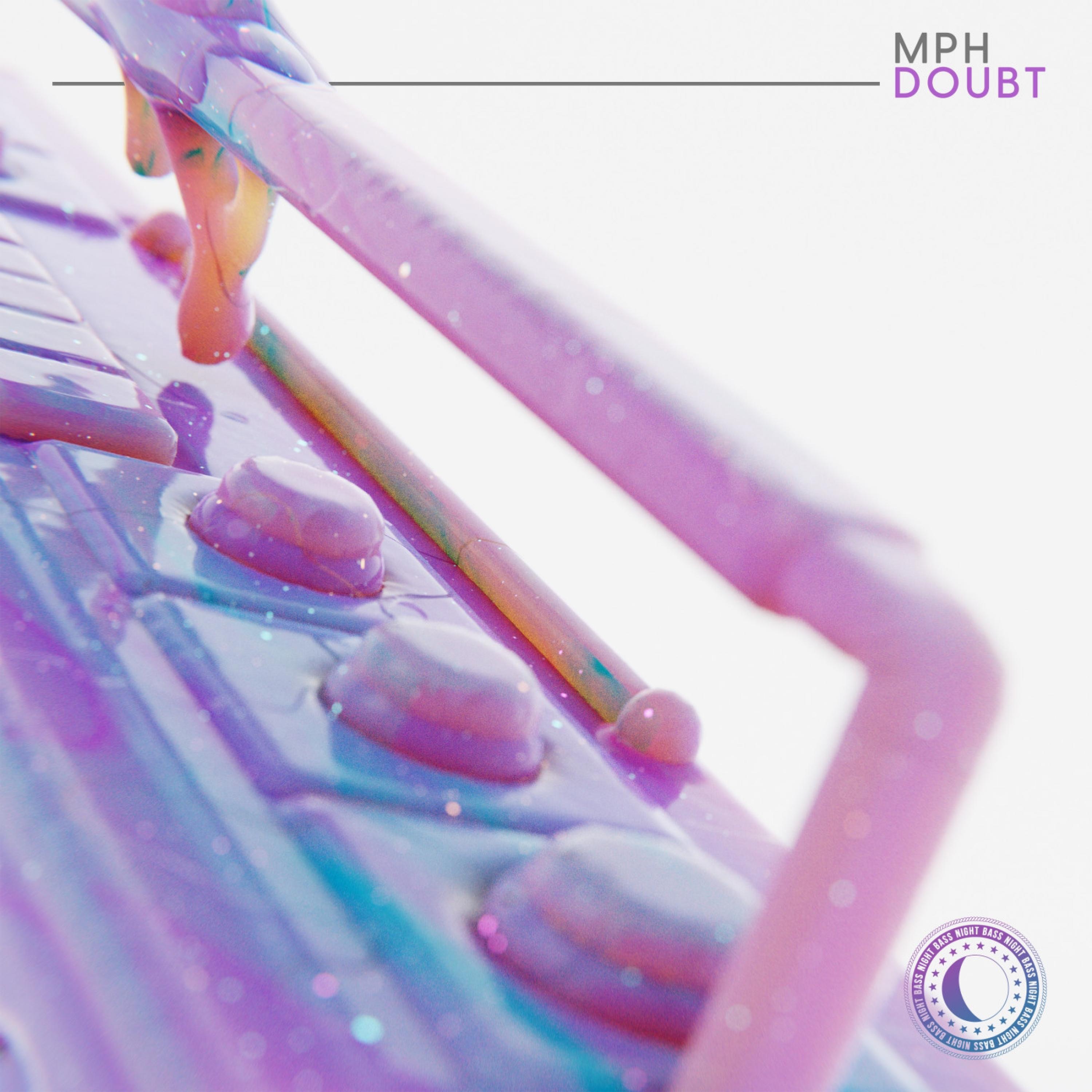 Doubt - Single album cover