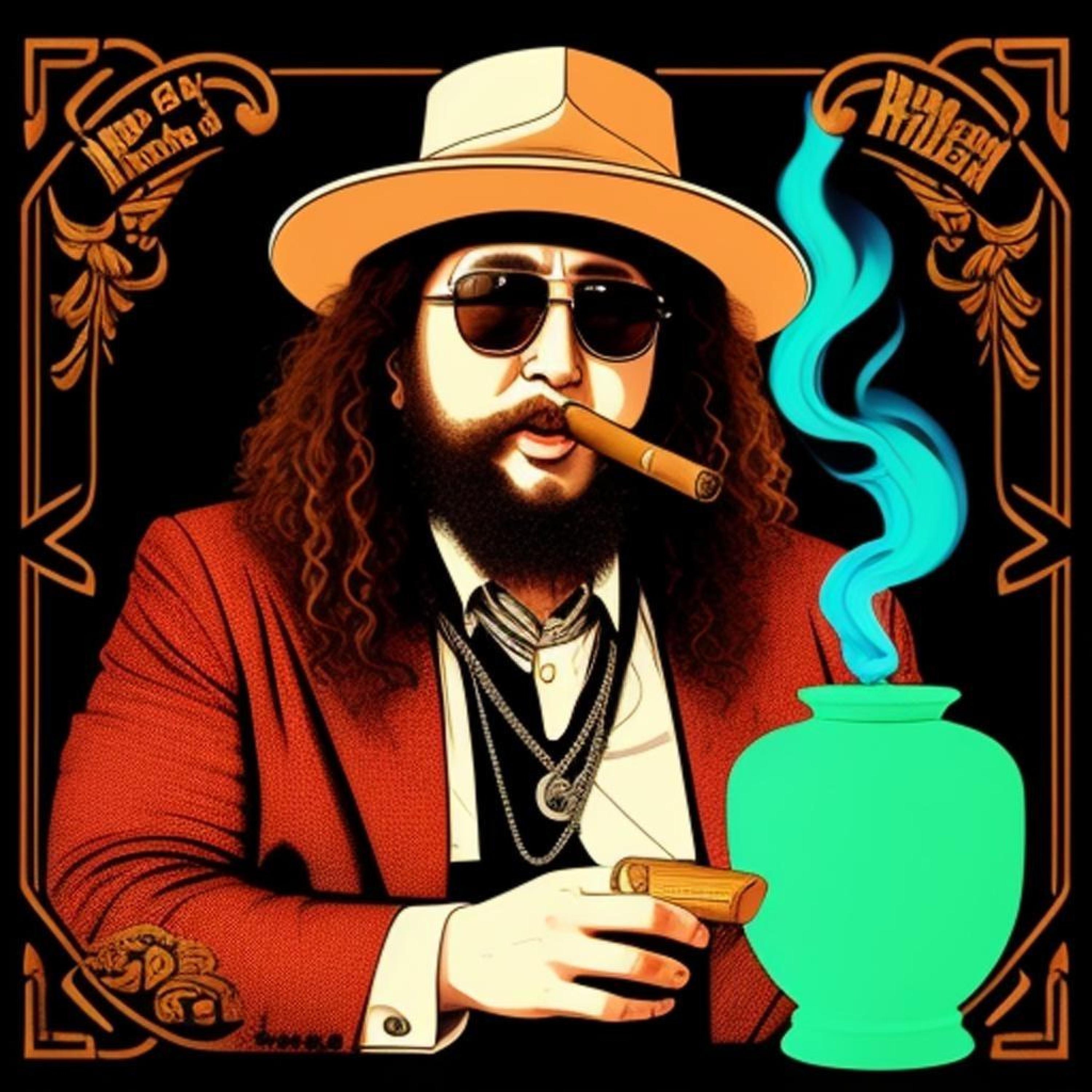 Fast Knowledge (feat. RITTZ) - Single album cover