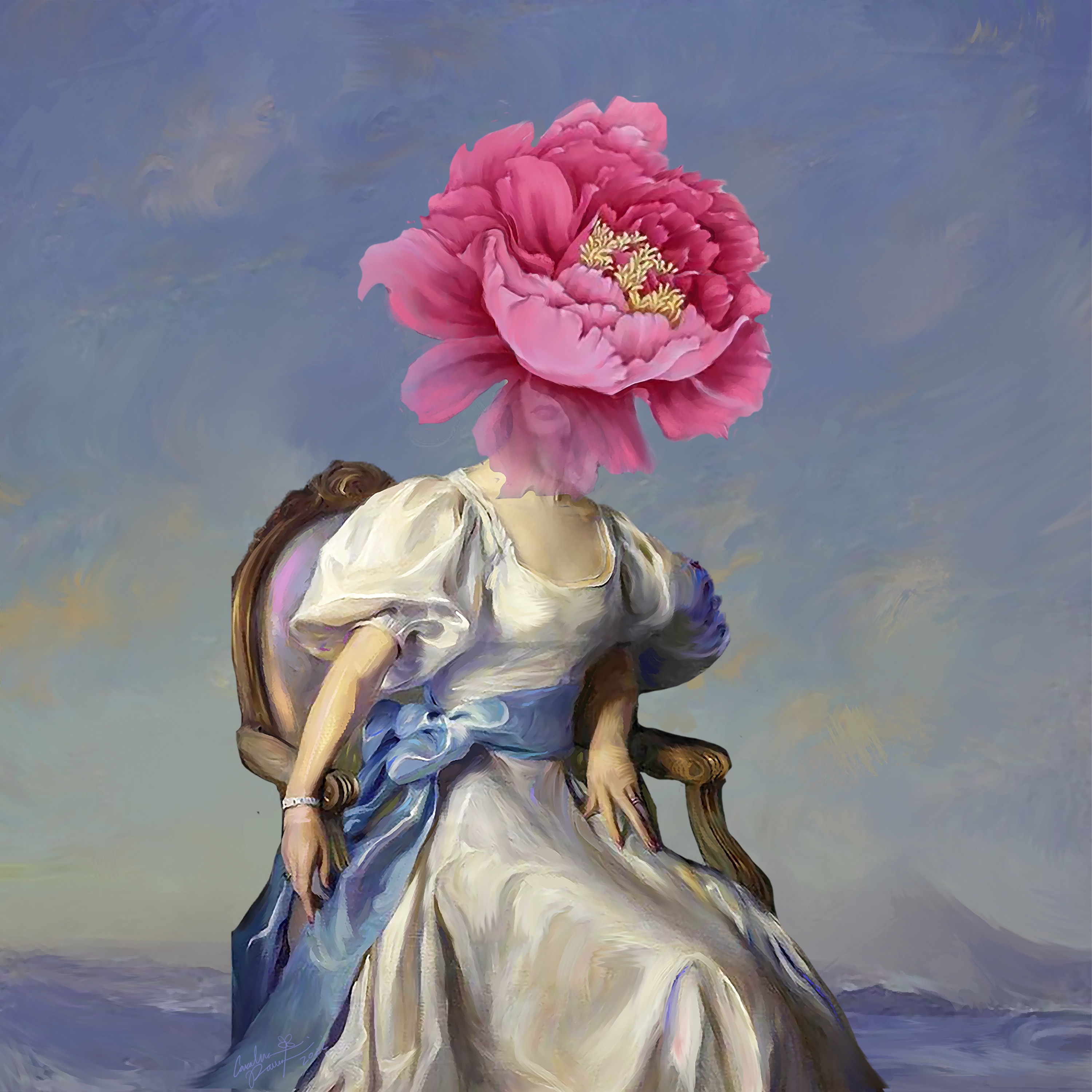 Eva album cover