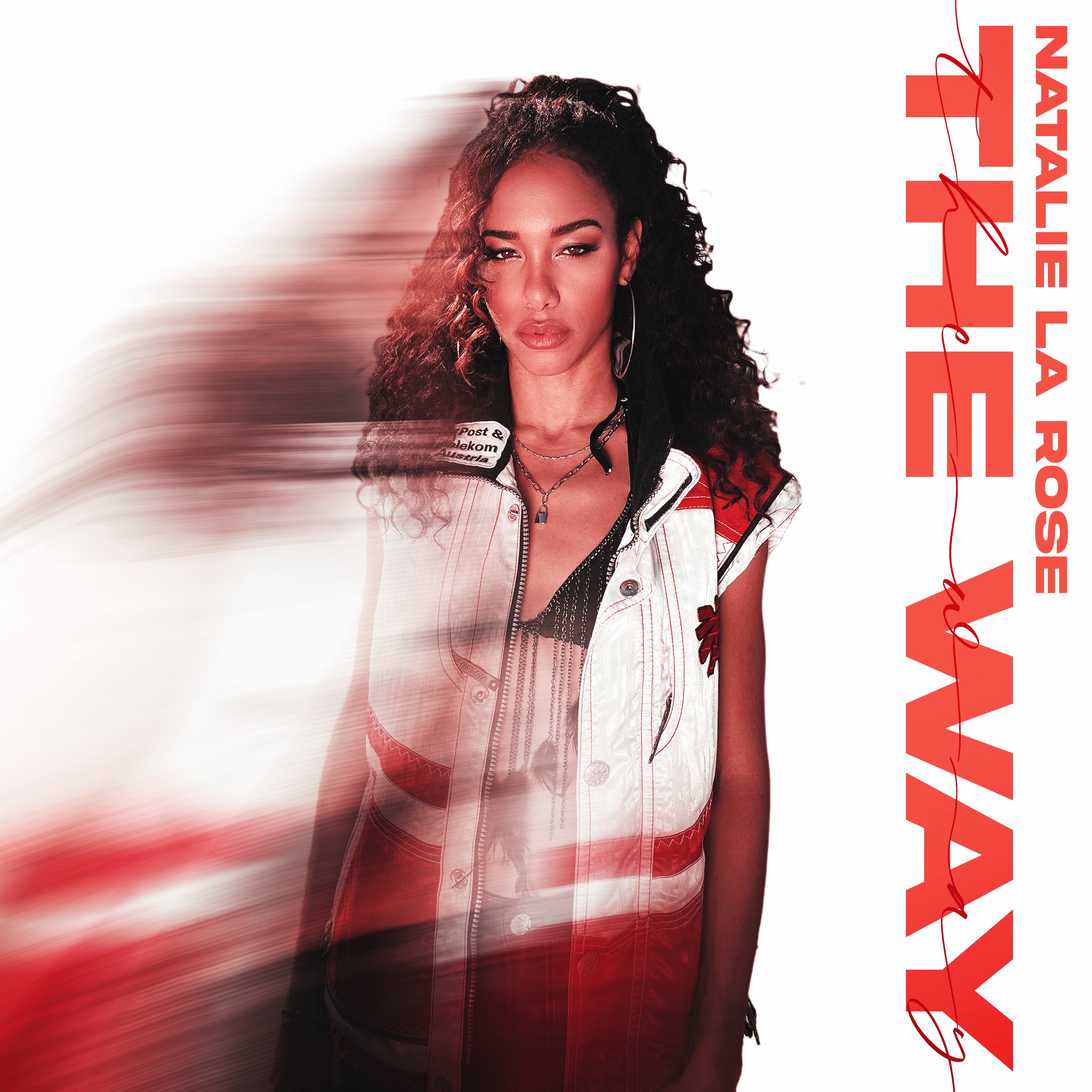 The Way - Single album cover