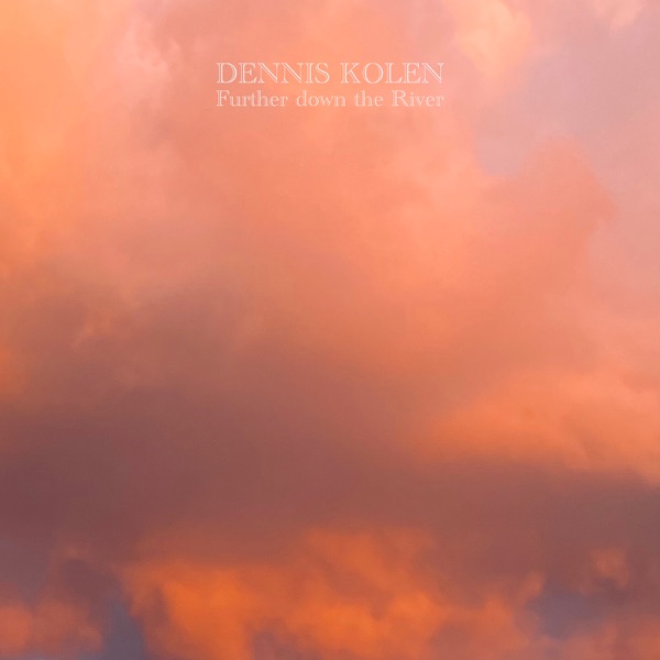 Further Down the River - Single album cover