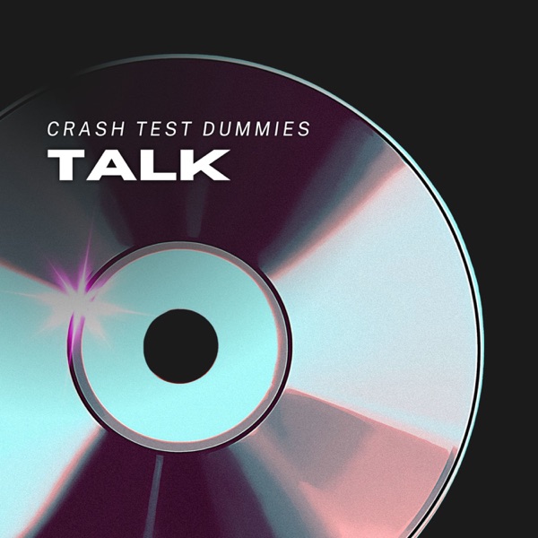 Talk - Single album cover