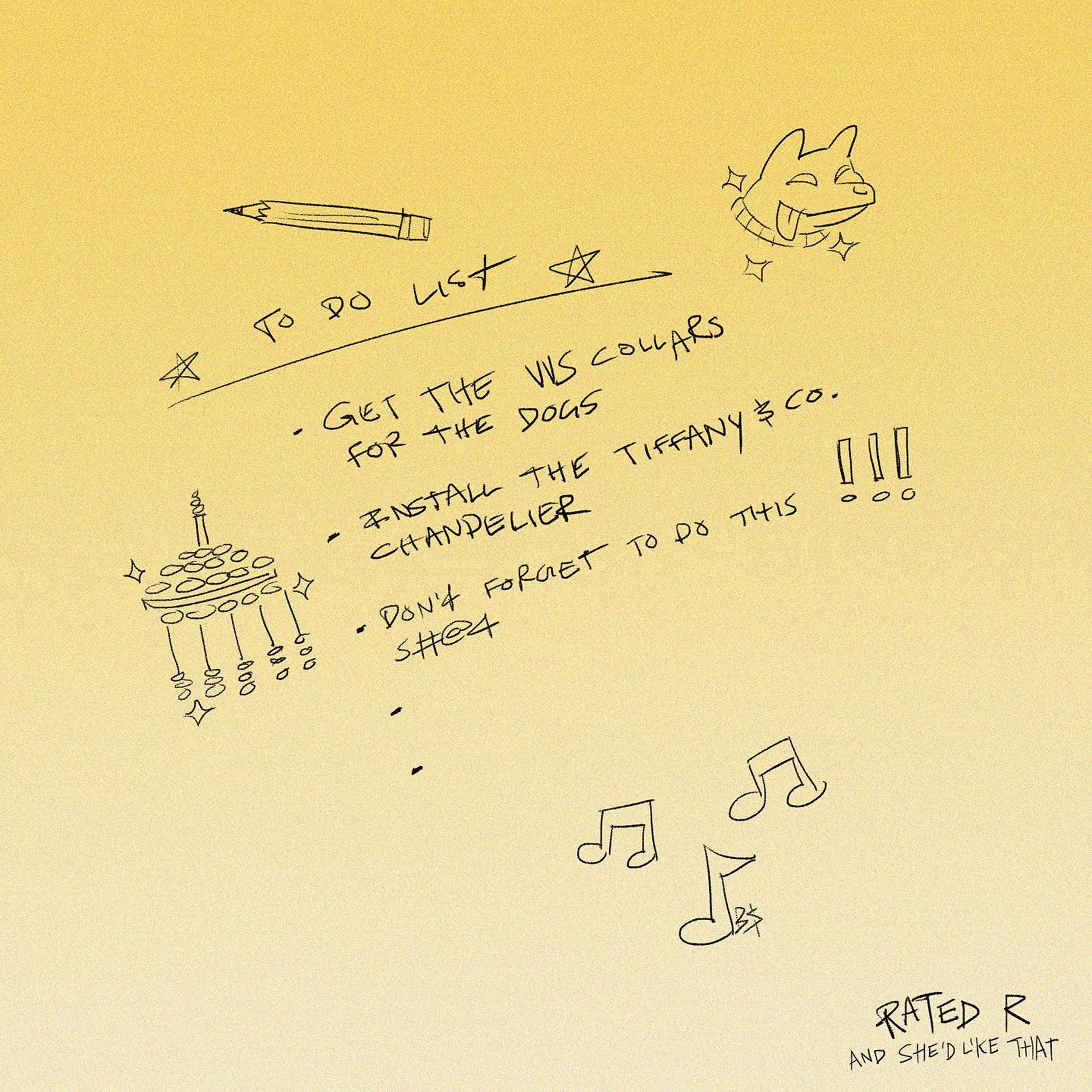 Yhet - Single album cover
