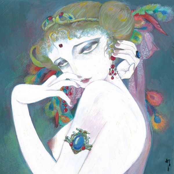 1976.6.29ライブ・アット京都山一ホール album cover