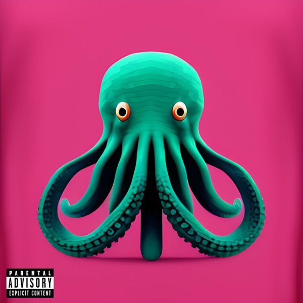 Octopus (feat. Smokepurpp & Tony Sea) - Single album cover