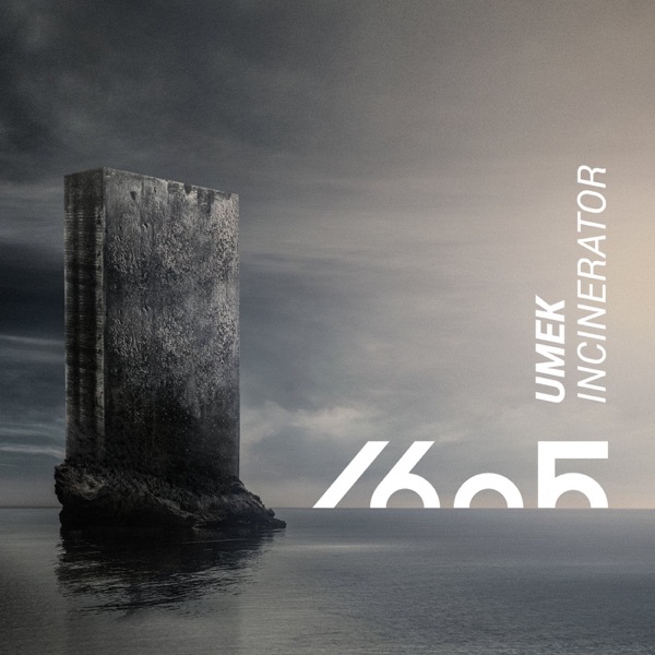 Incinerator - Single album cover