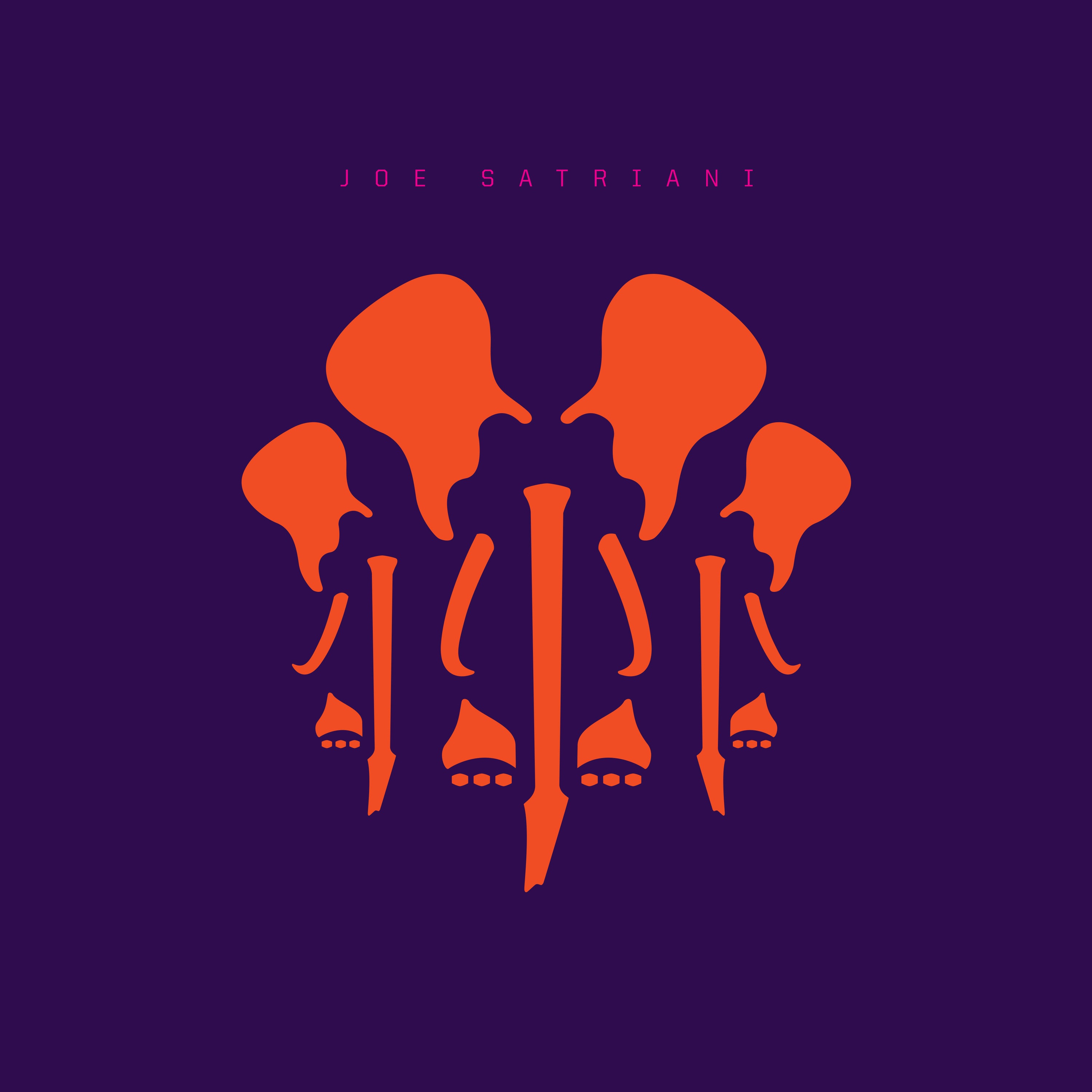 The Elephants of Mars album cover
