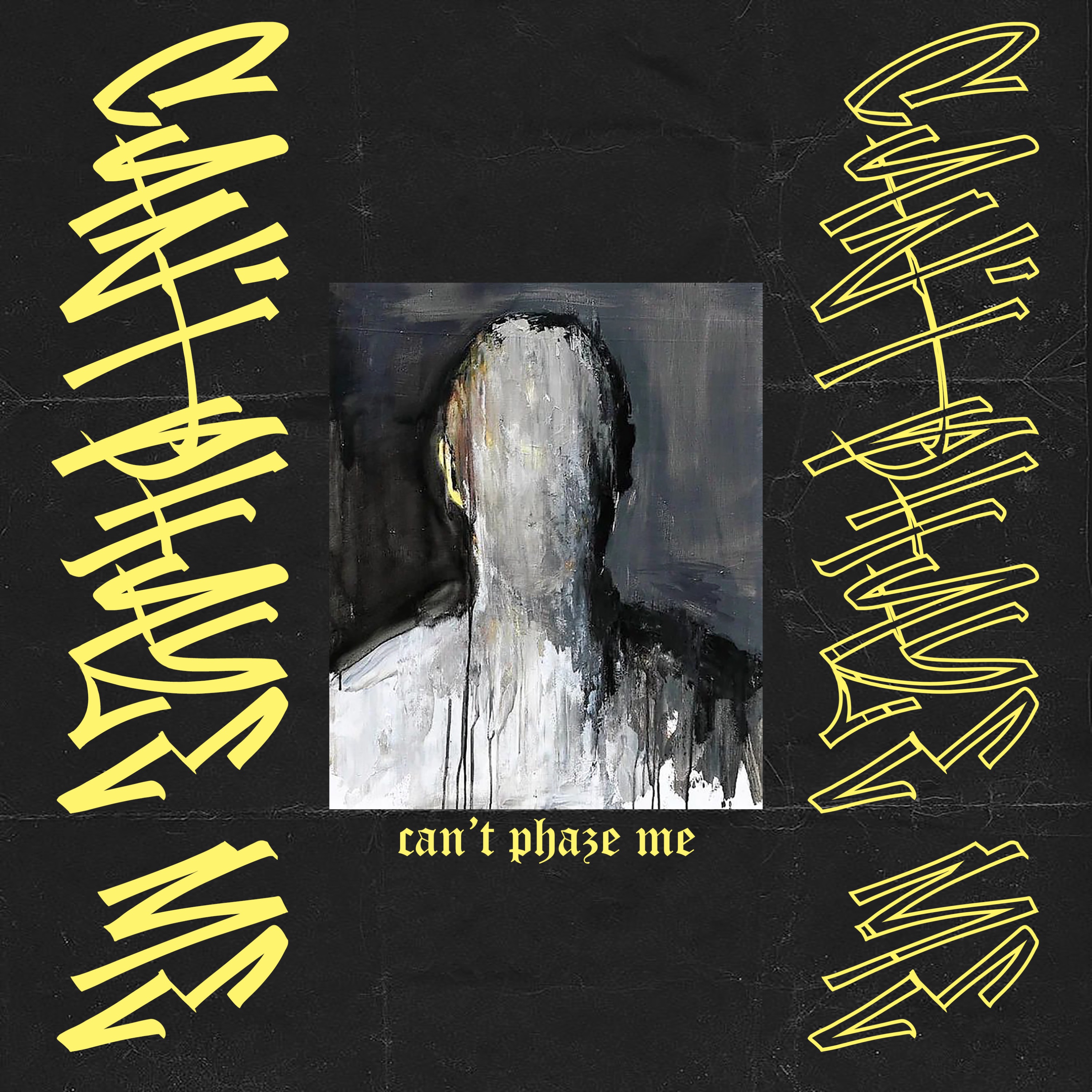 Can't Phaze Me - Single album cover