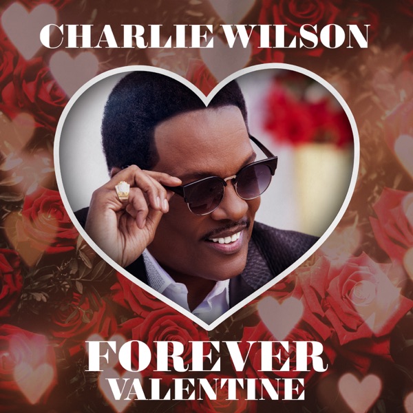Forever Valentine - Single album cover
