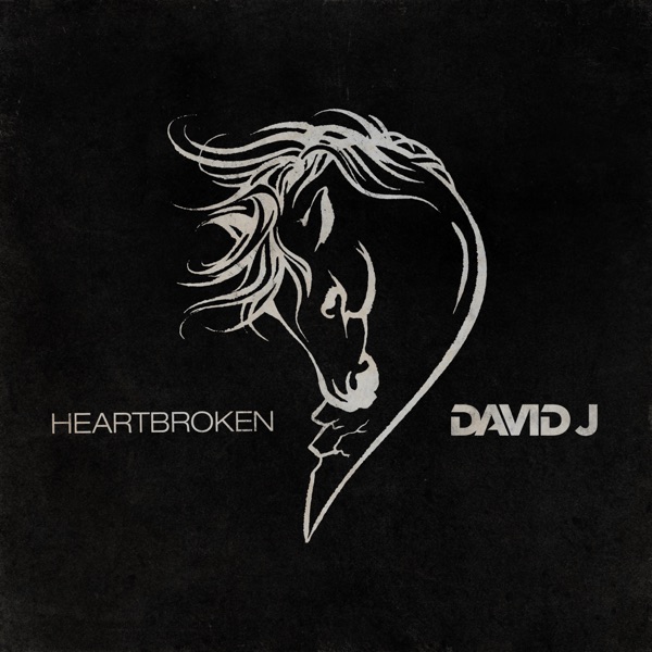 Heartbroken - Single album cover
