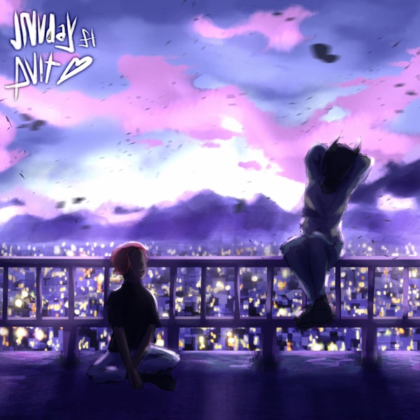 cross addiction (feat. AViT) - Single album cover