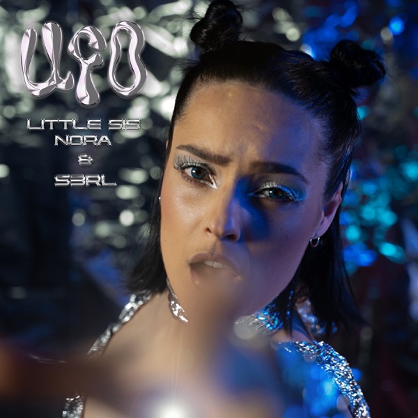 Ufo - Single album cover
