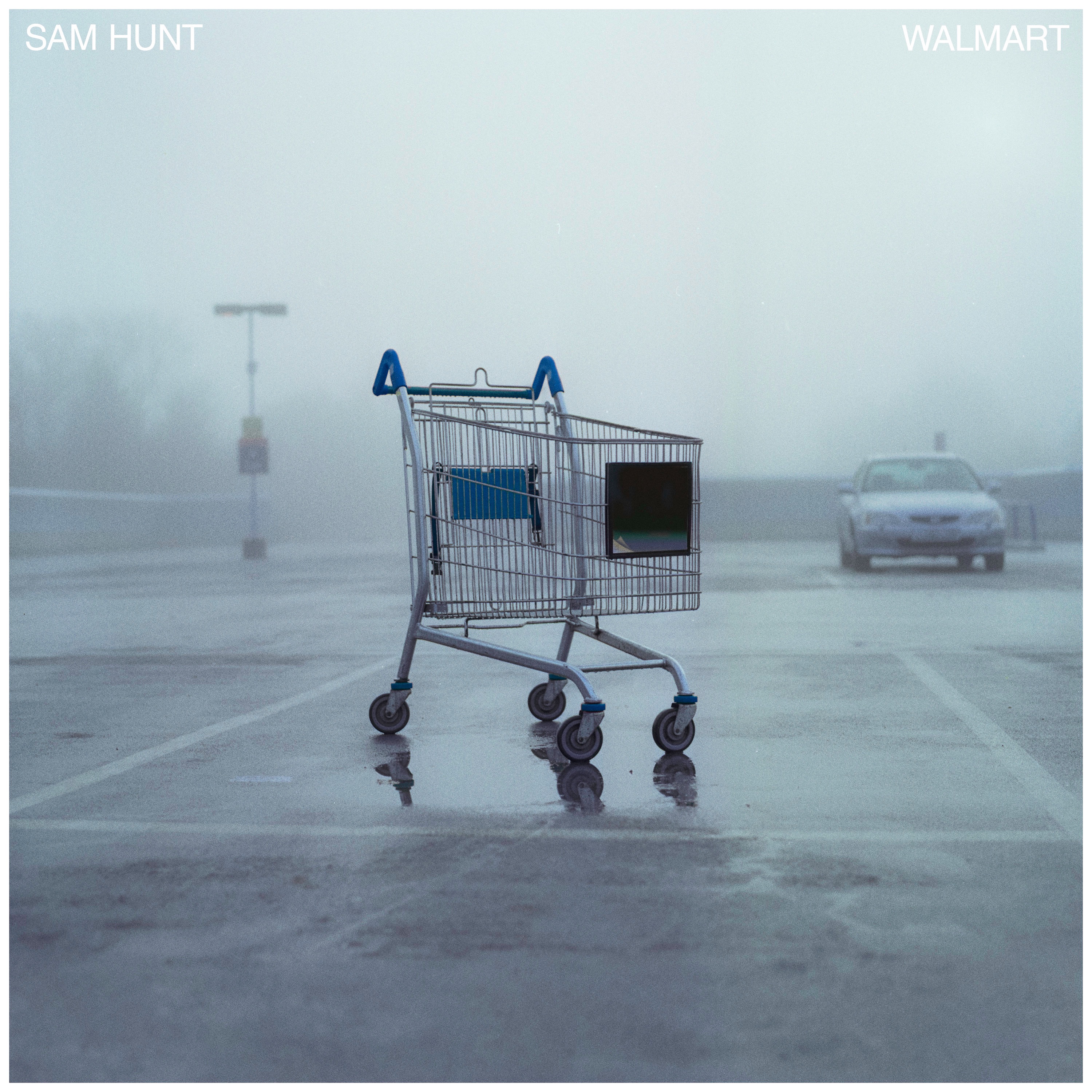 Walmart - Single album cover