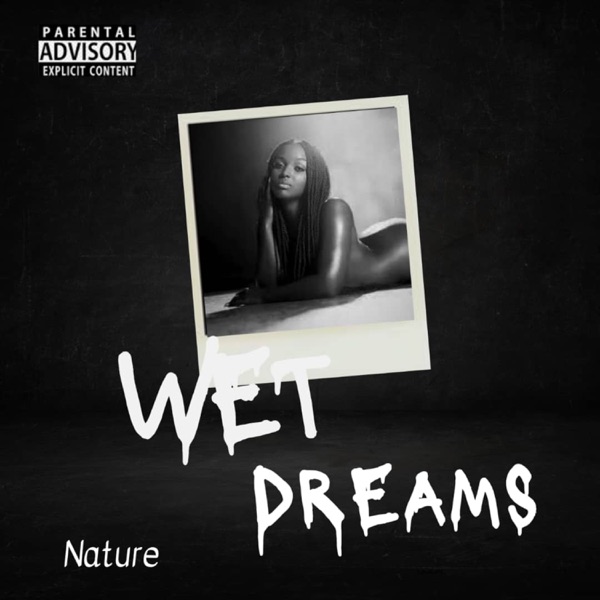 Wet Dreams - Single album cover