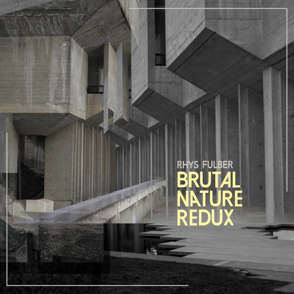 Brutal Nature Redux album cover