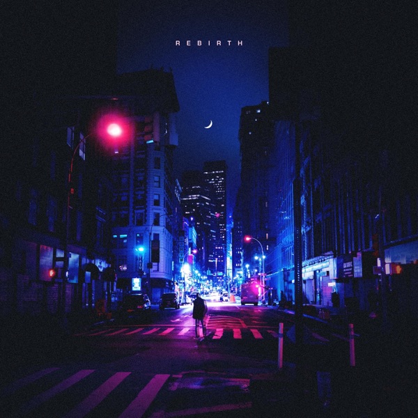 Rebirth - Single album cover