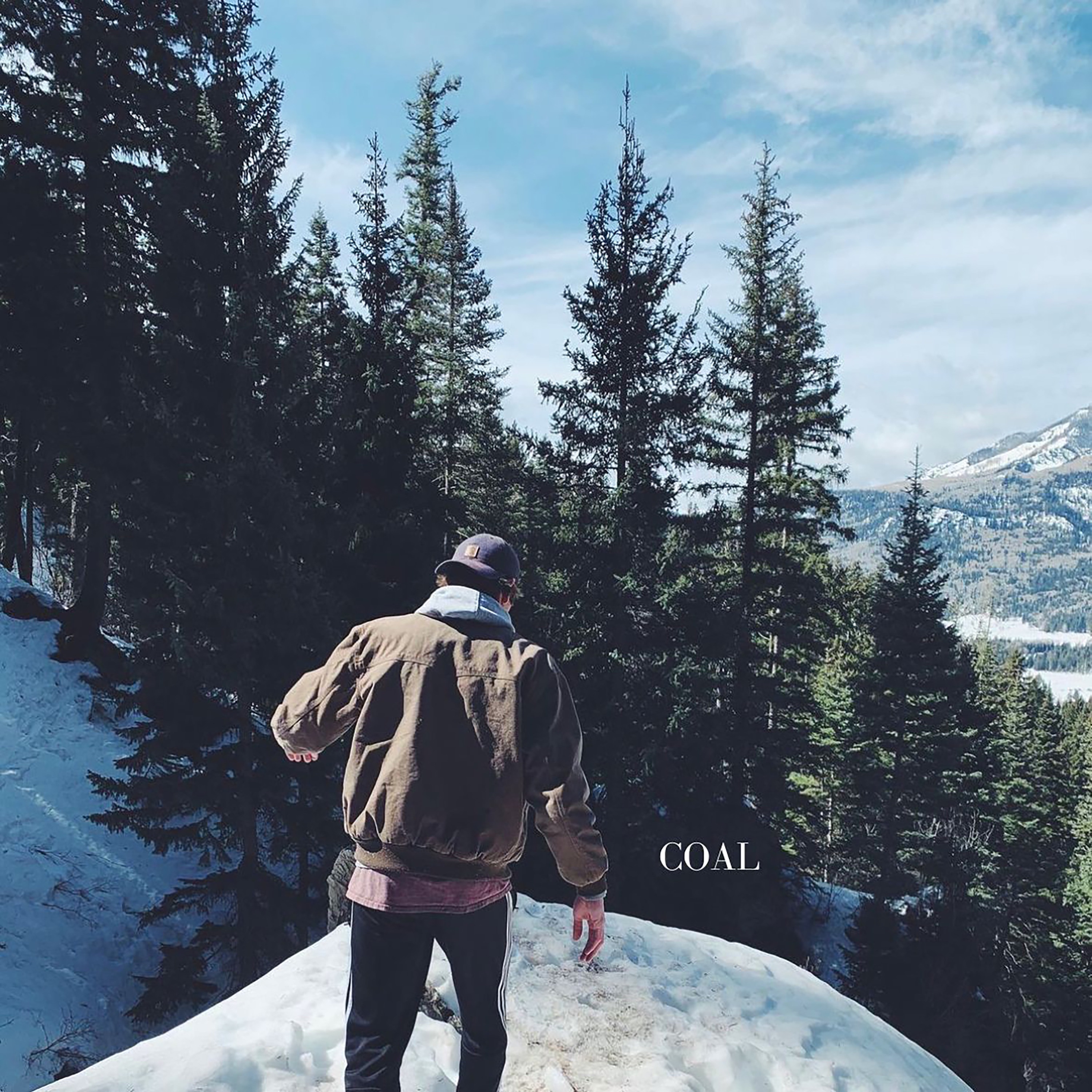 Coal - Single album cover