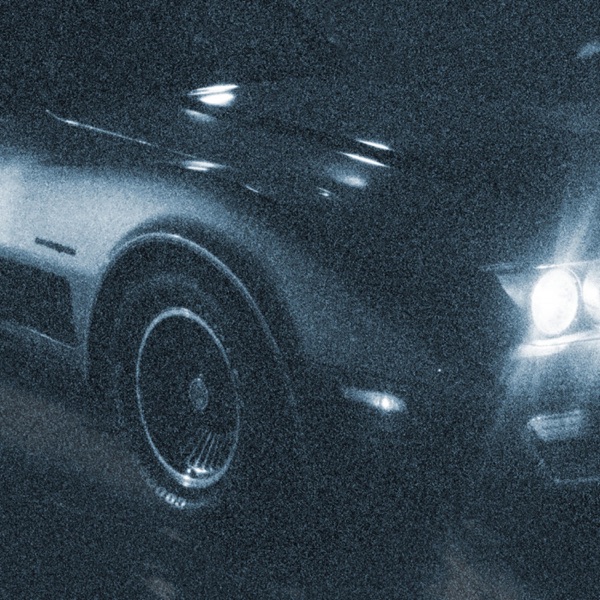 ’87 Stingray - Single album cover