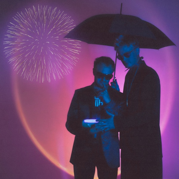 Фейерверк - Single album cover