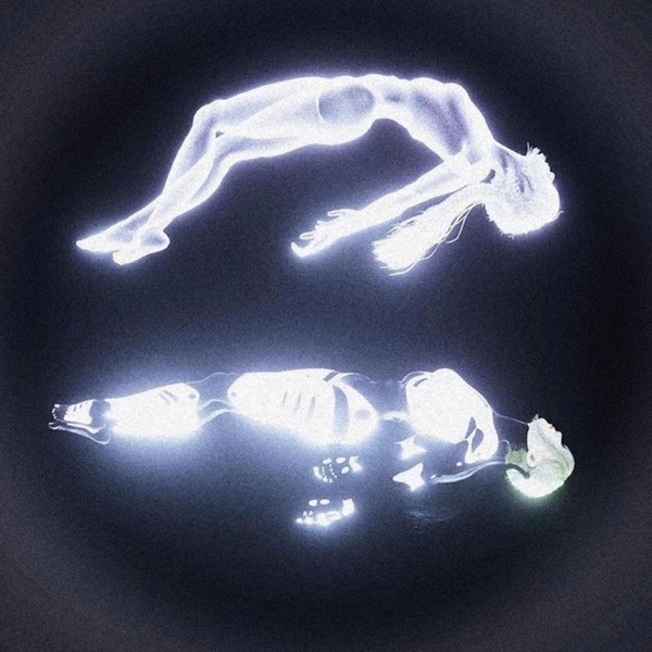 KYOGRE (feat. GOTHIKA) - Single album cover