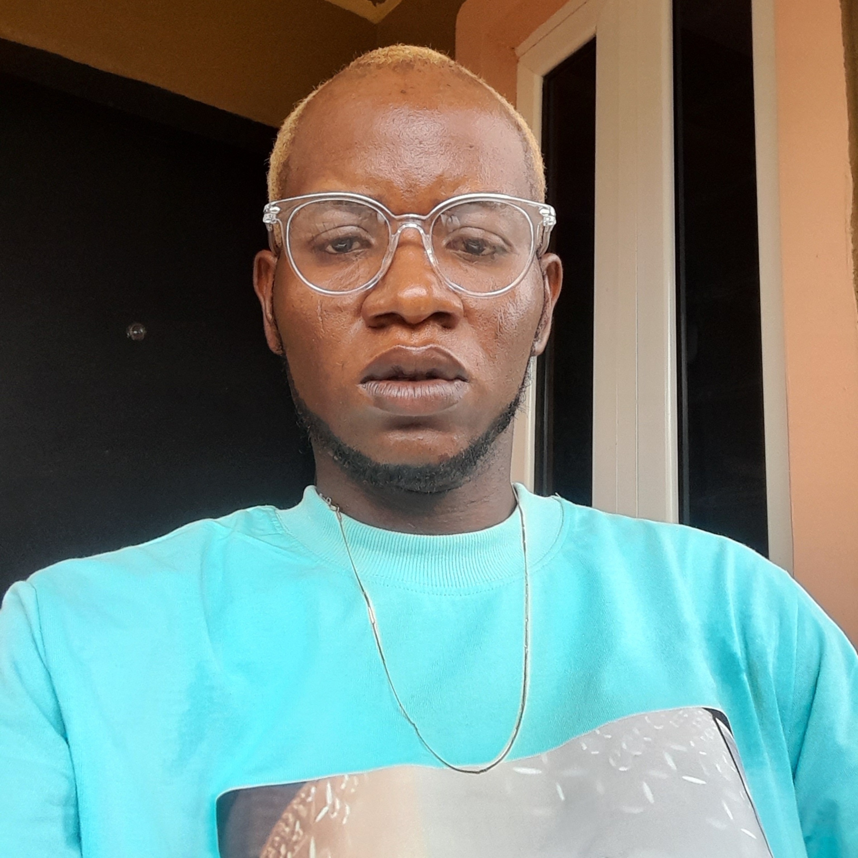 One Man Squad - Single album cover