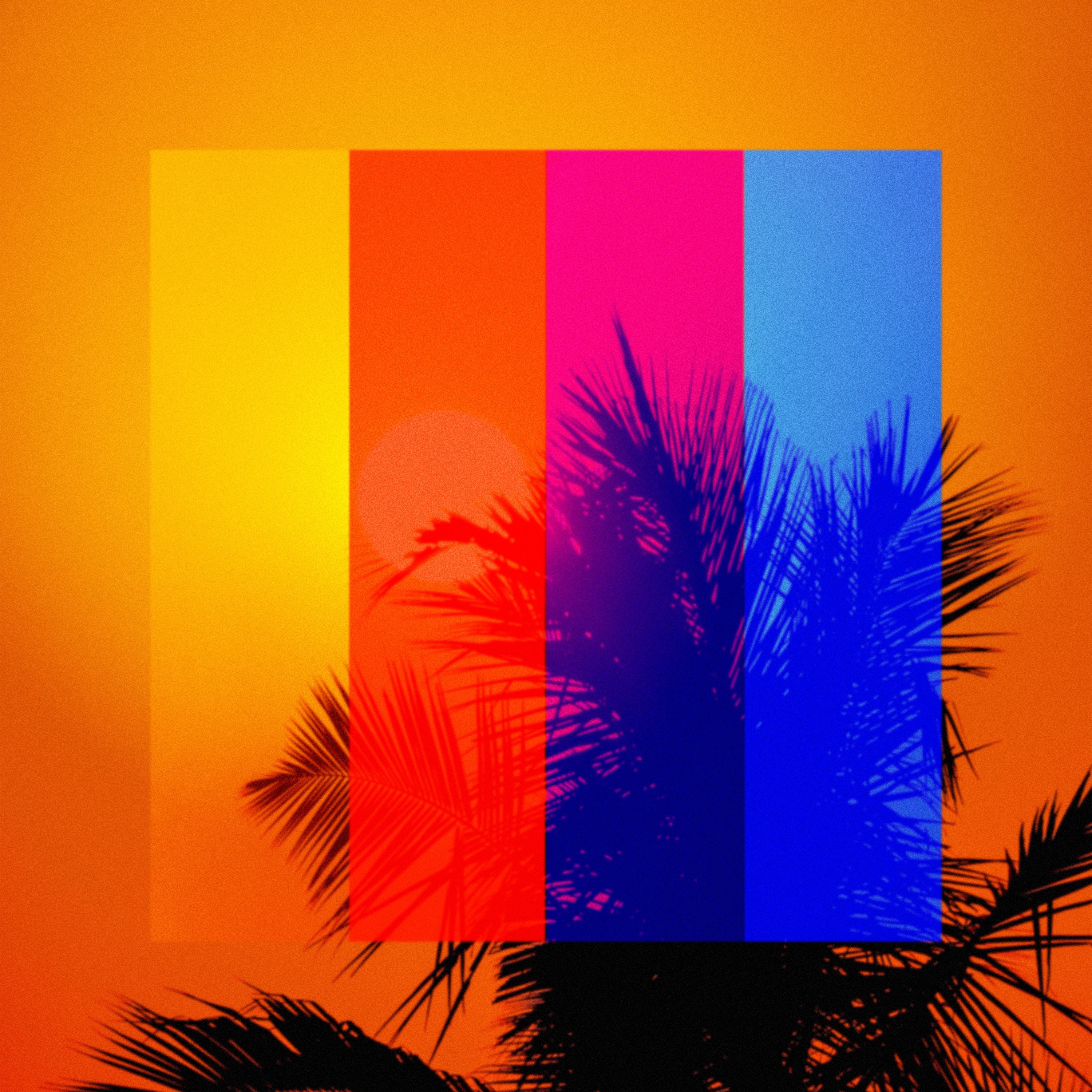 I Don't Wanna Work - Single album cover