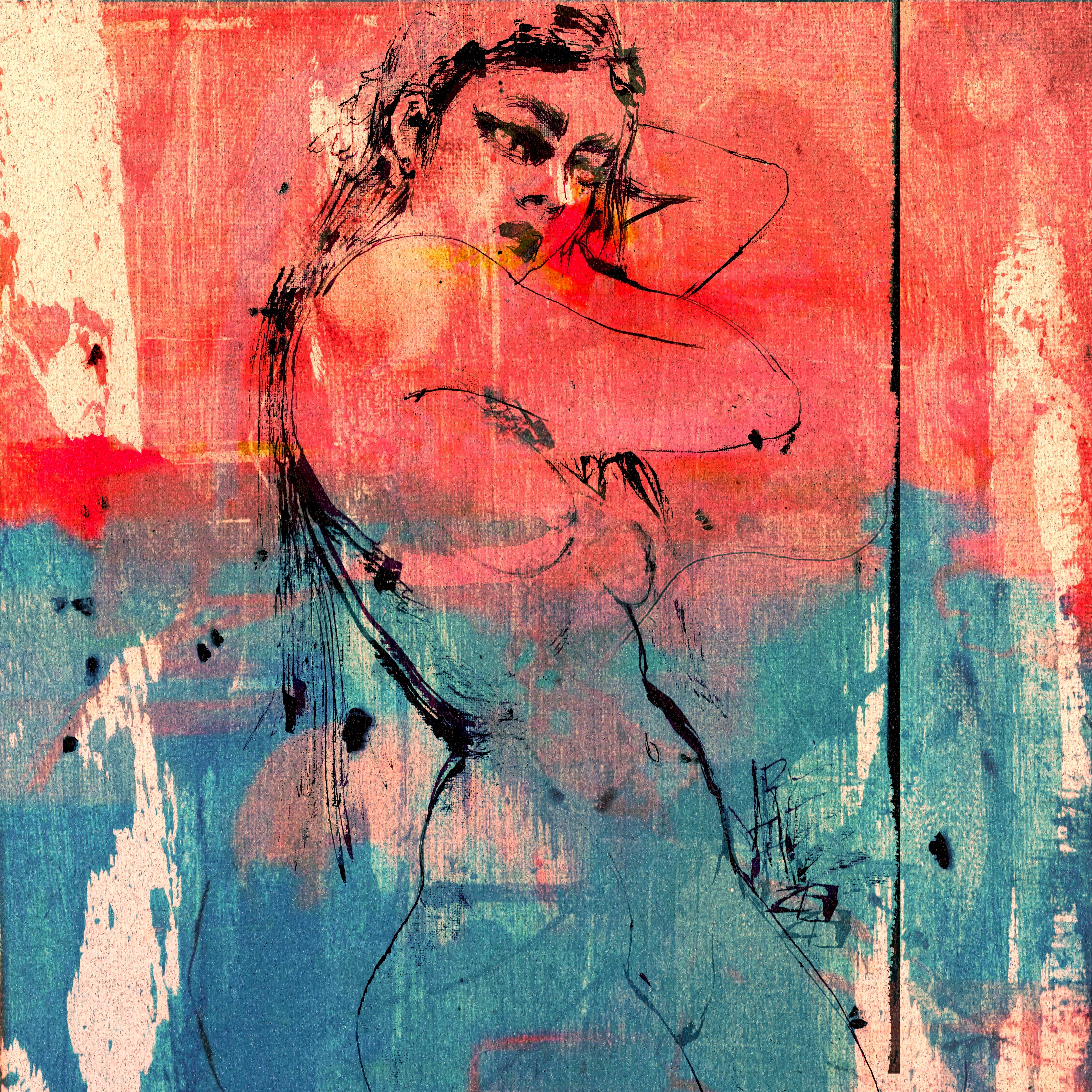 Beautiful - Single album cover