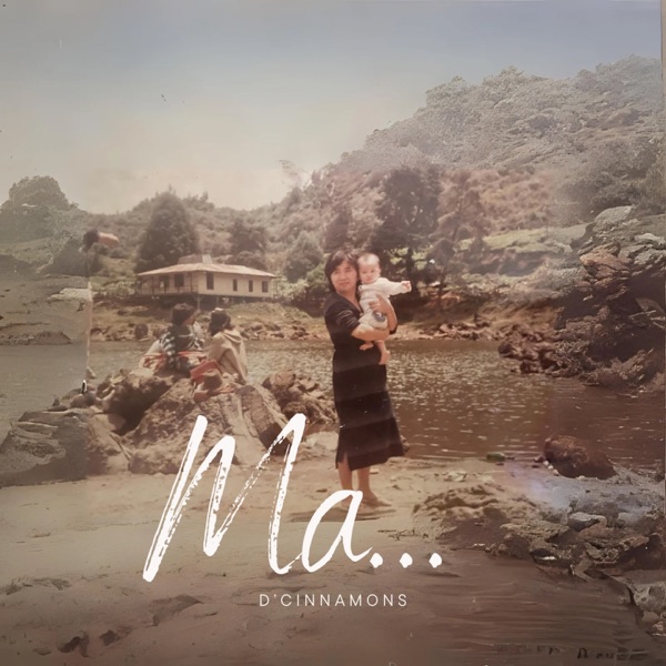 Ma... - Single album cover