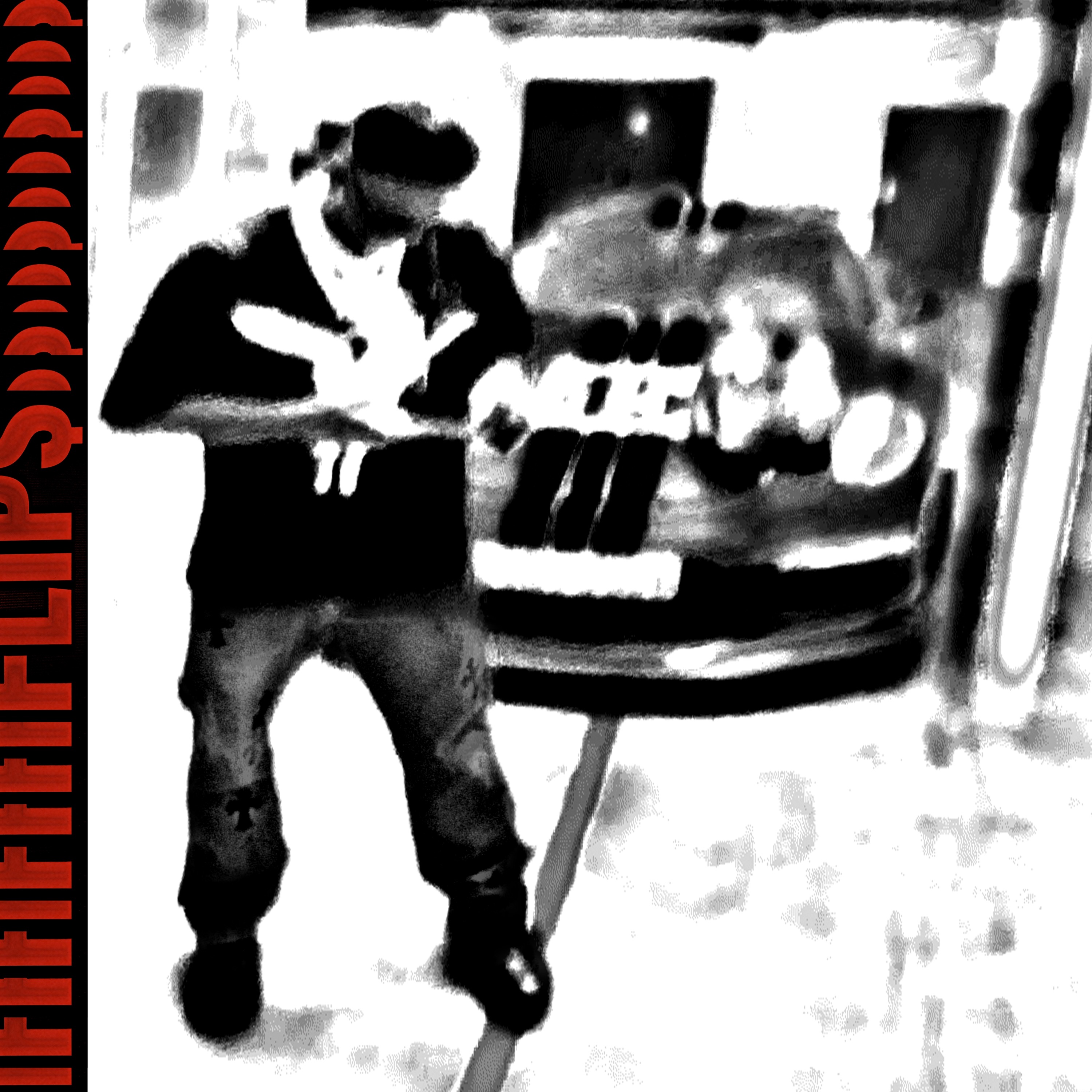 Flip$ - Single album cover