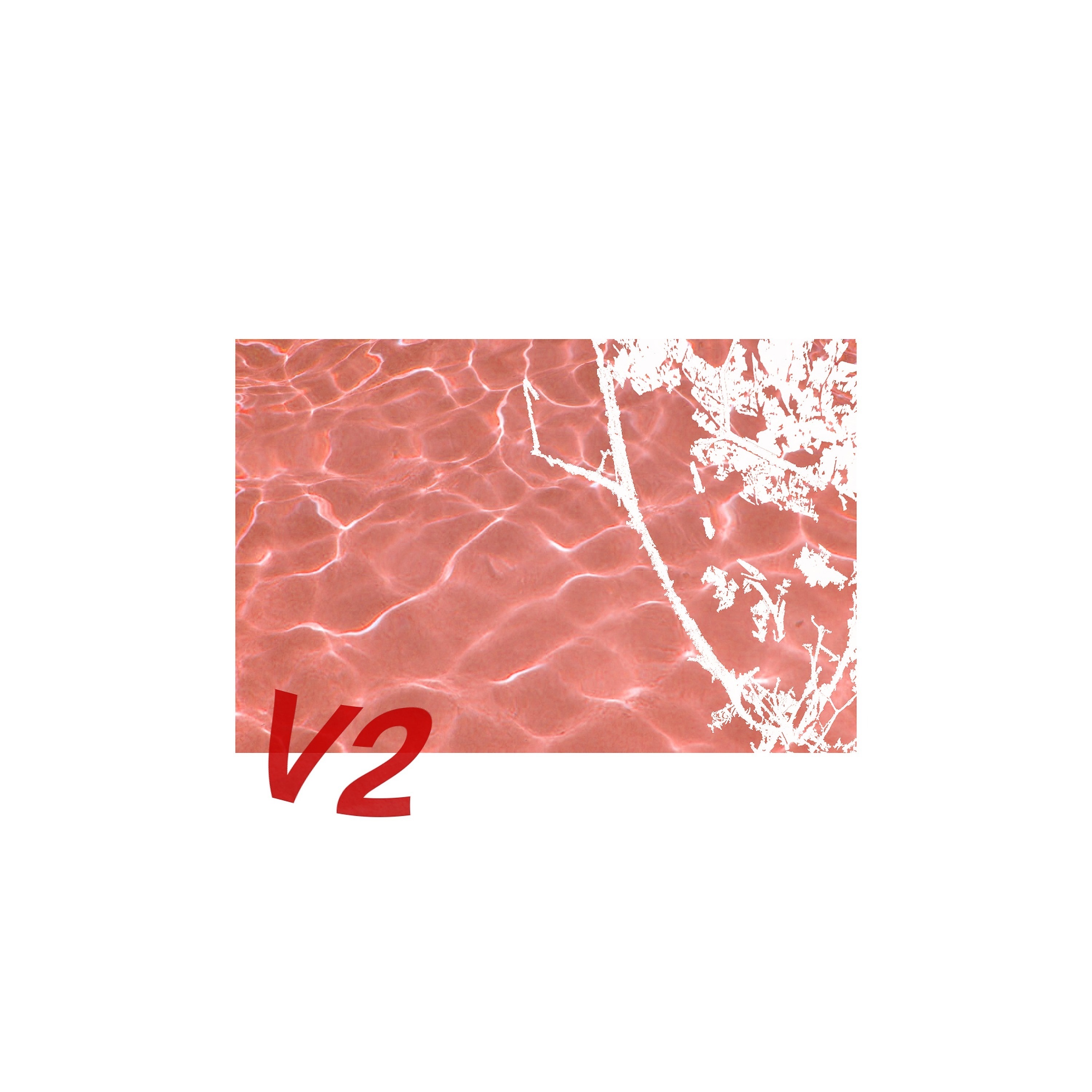 V2 album cover
