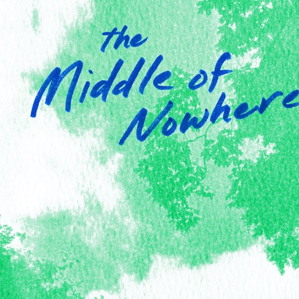 The Middle of Nowhere - Single album cover