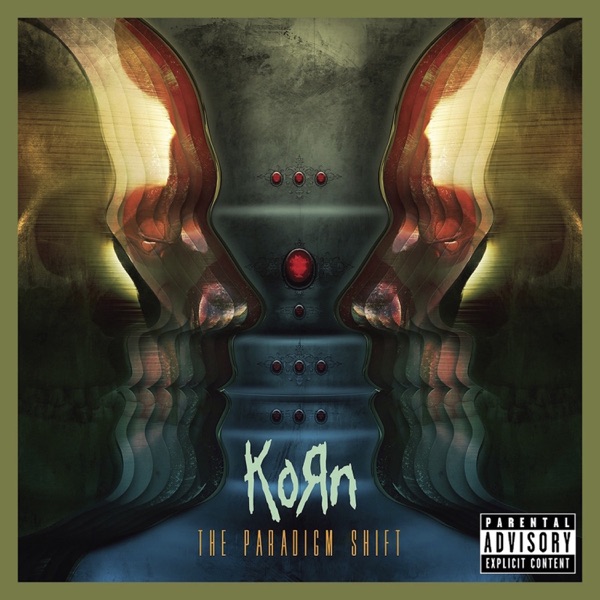 The Paradigm Shift (Deluxe) album cover
