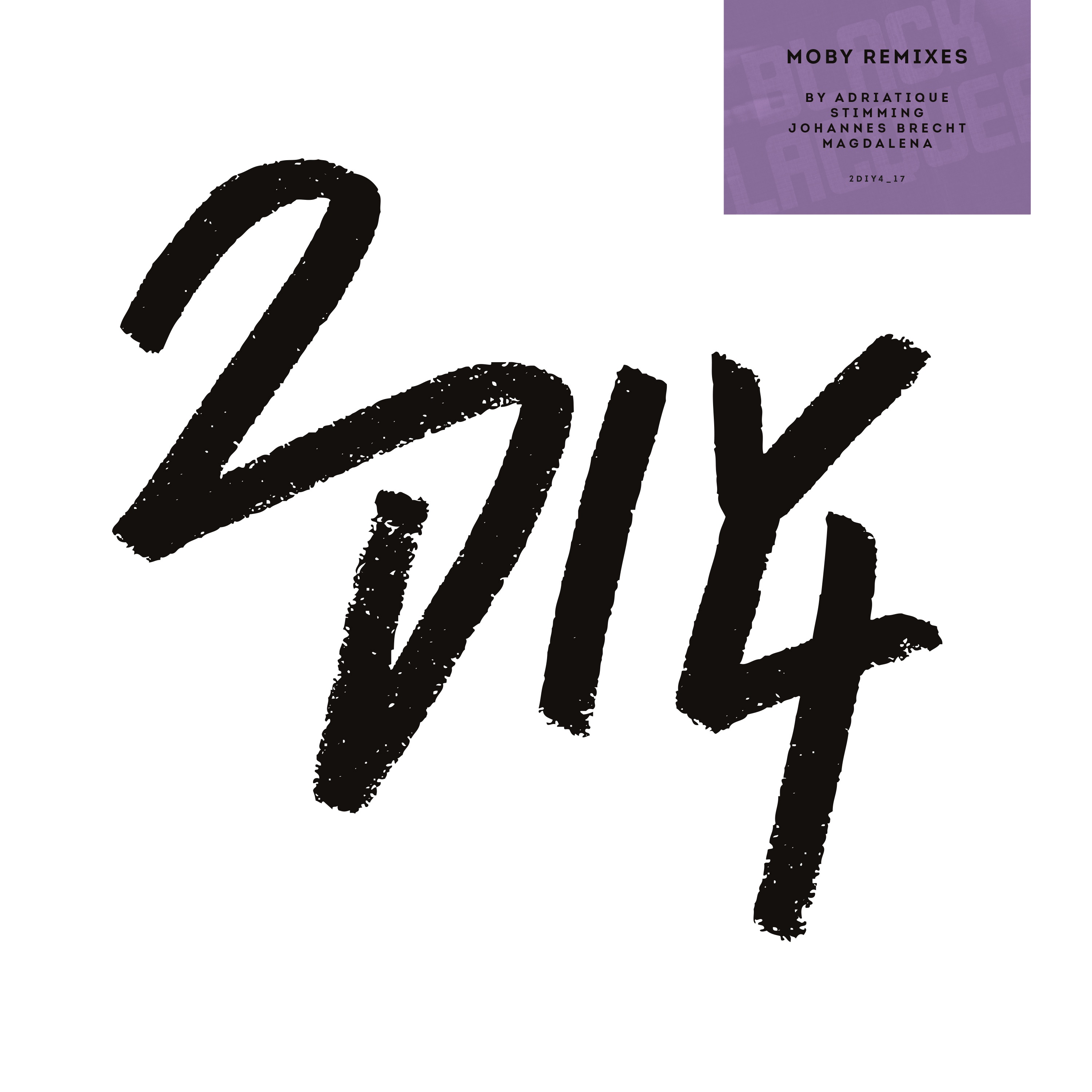 Remixes album cover