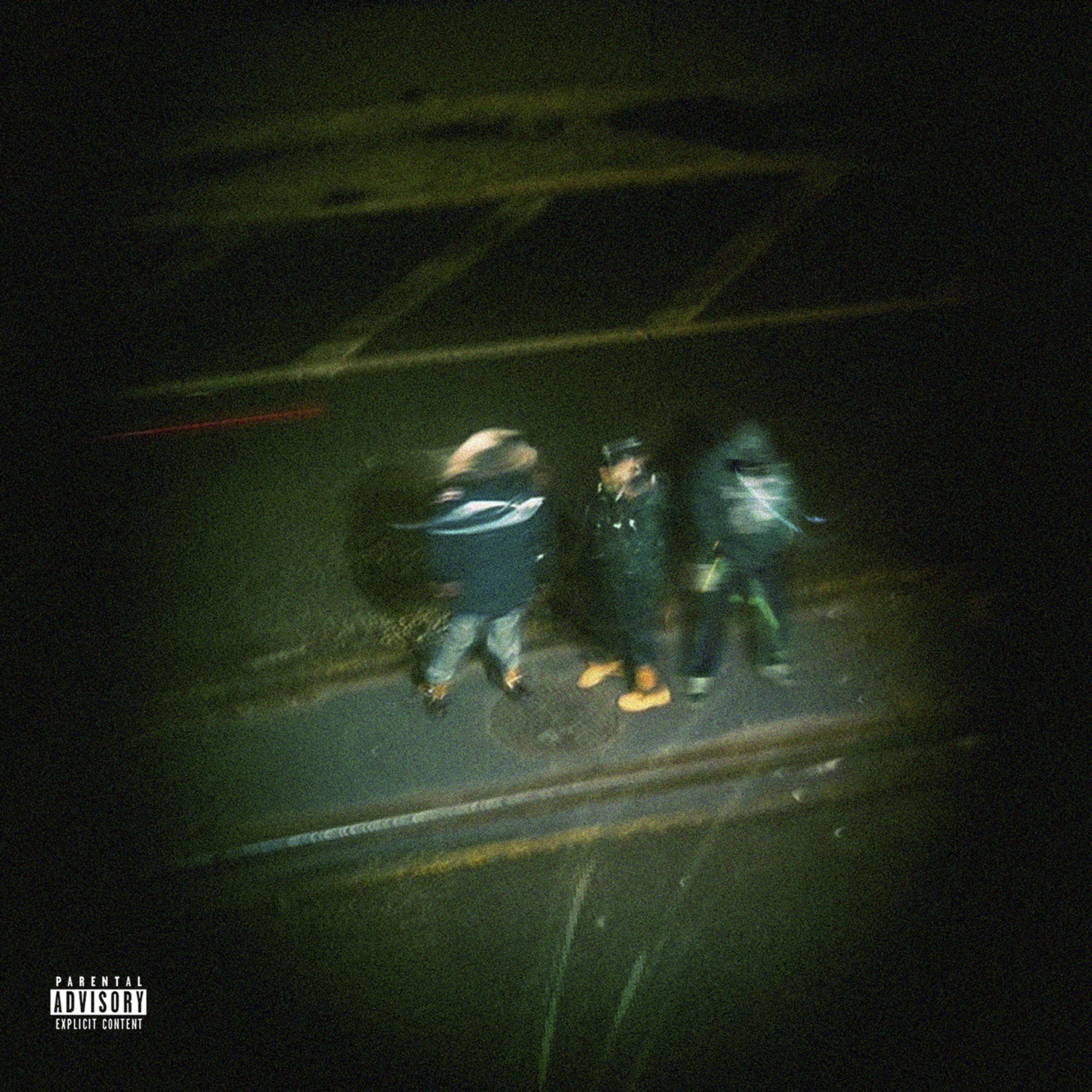 MVP - Single album cover