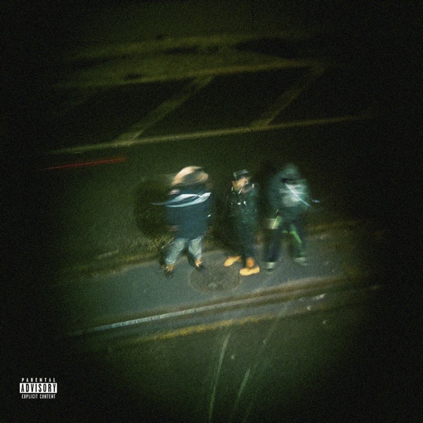 MVP - Single album cover