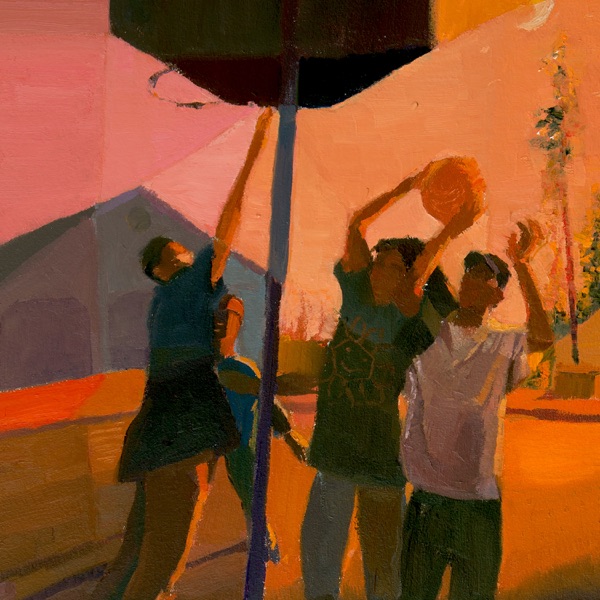 Emilio - EP album cover