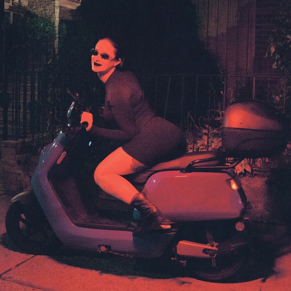 Milkshake - EP album cover