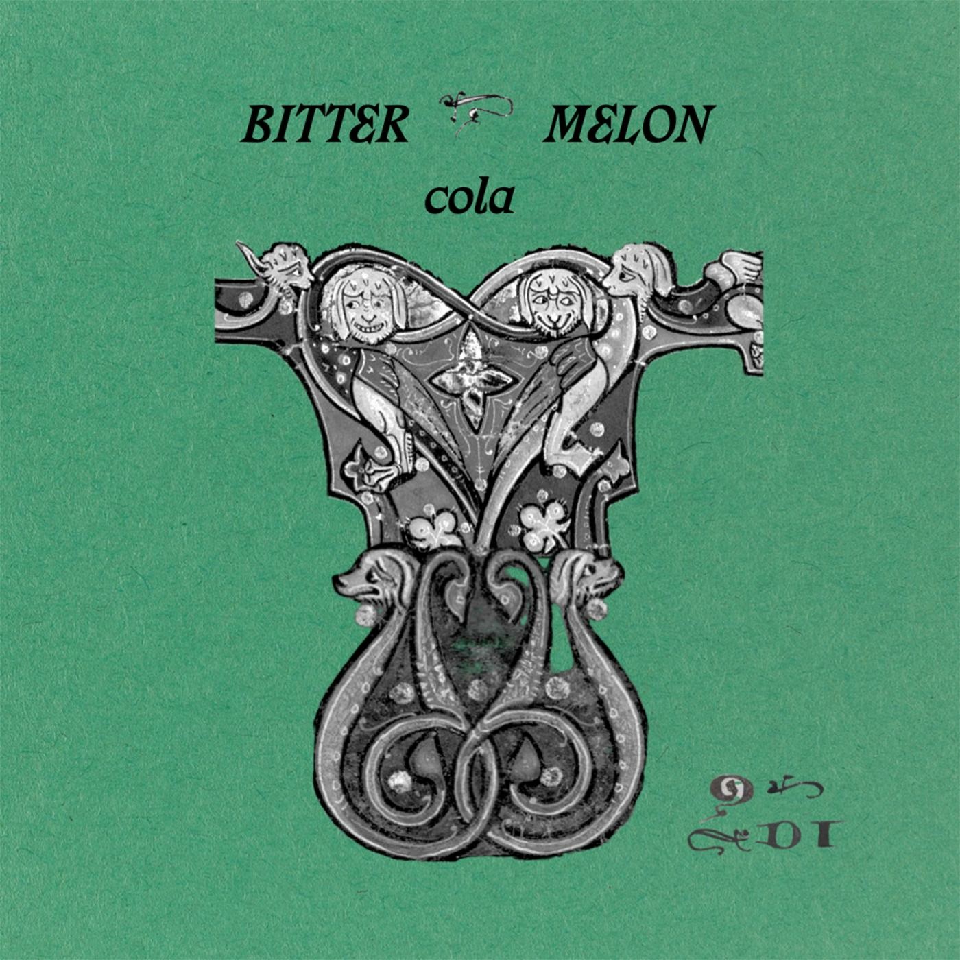 Bitter Melon - Single album cover