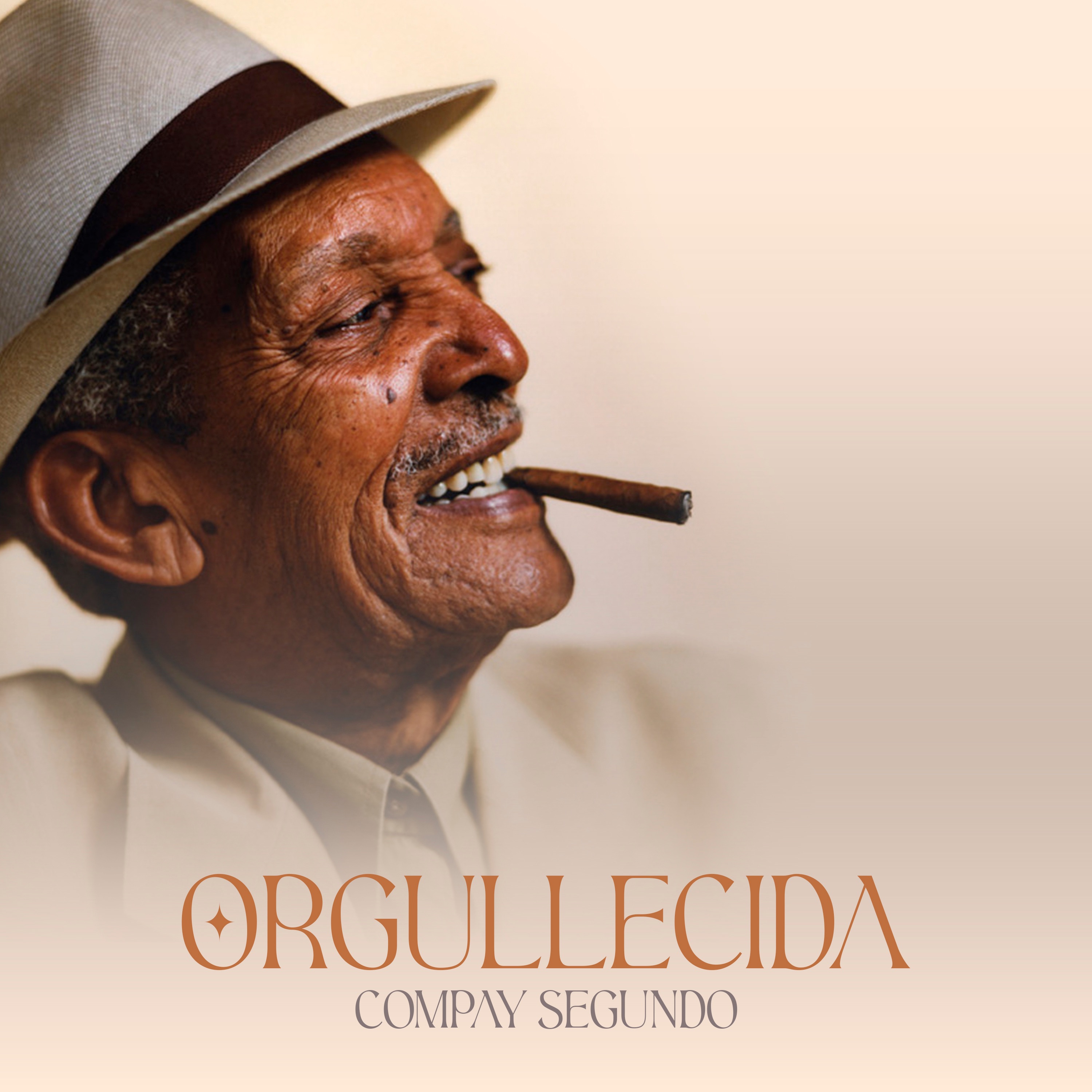 Orgullecida - Single album cover