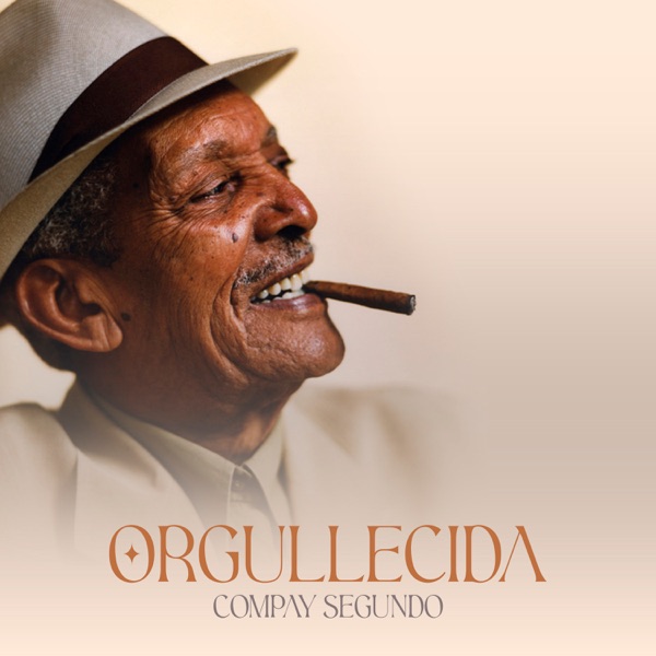Orgullecida - Single album cover