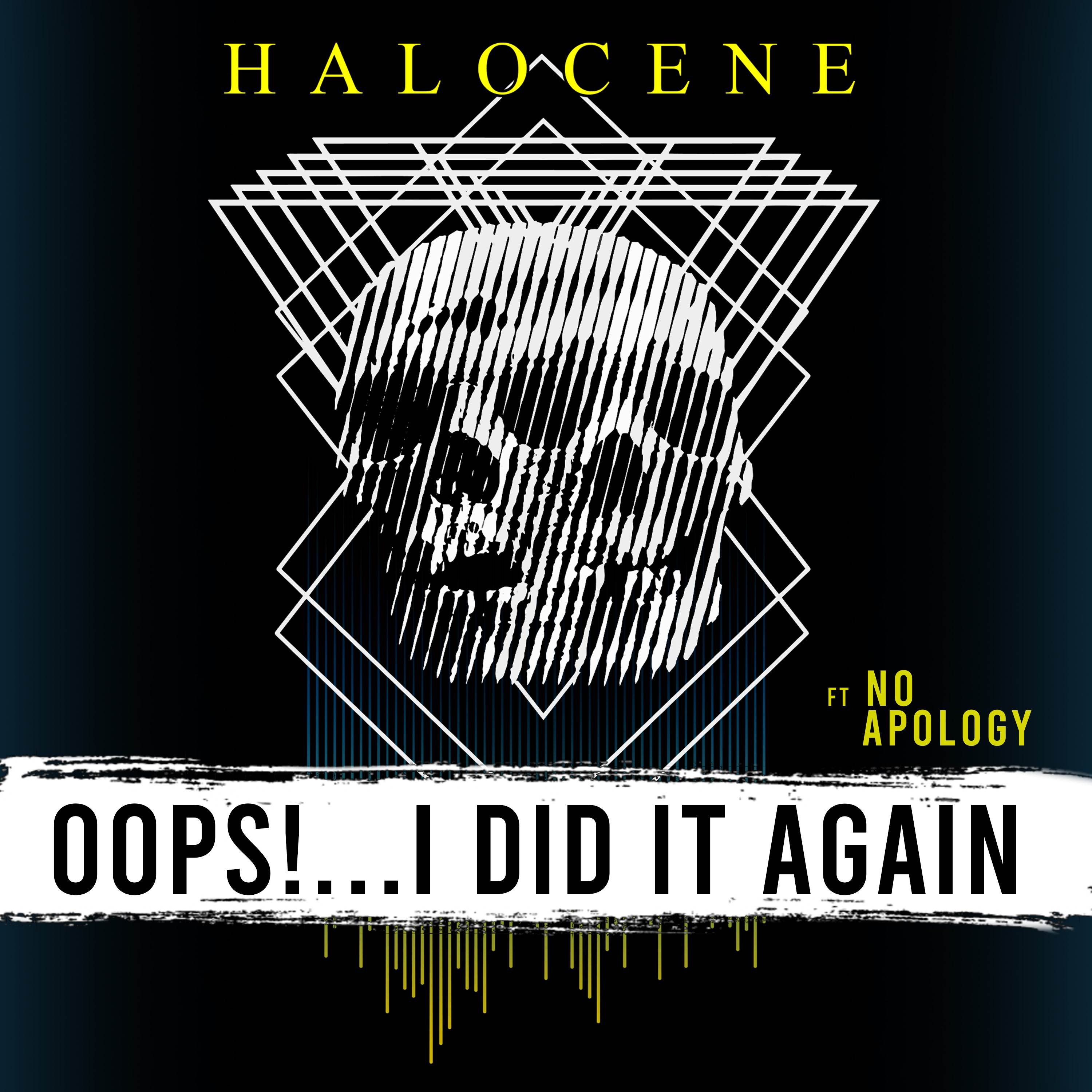 Oops!...I Did It Again - Single album cover