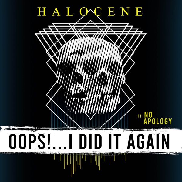 Oops!...I Did It Again - Single album cover