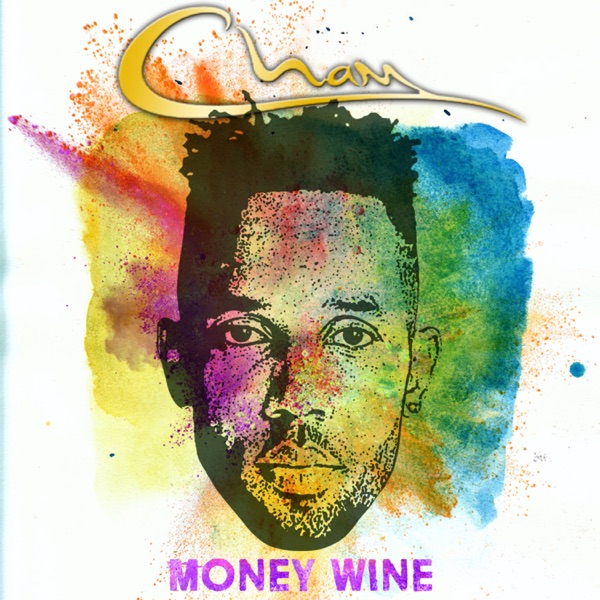 Money Wine - Single album cover