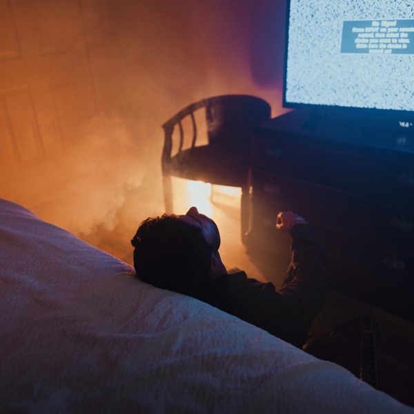 I See Ghosts! - EP album cover