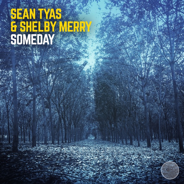 Someday - Single album cover