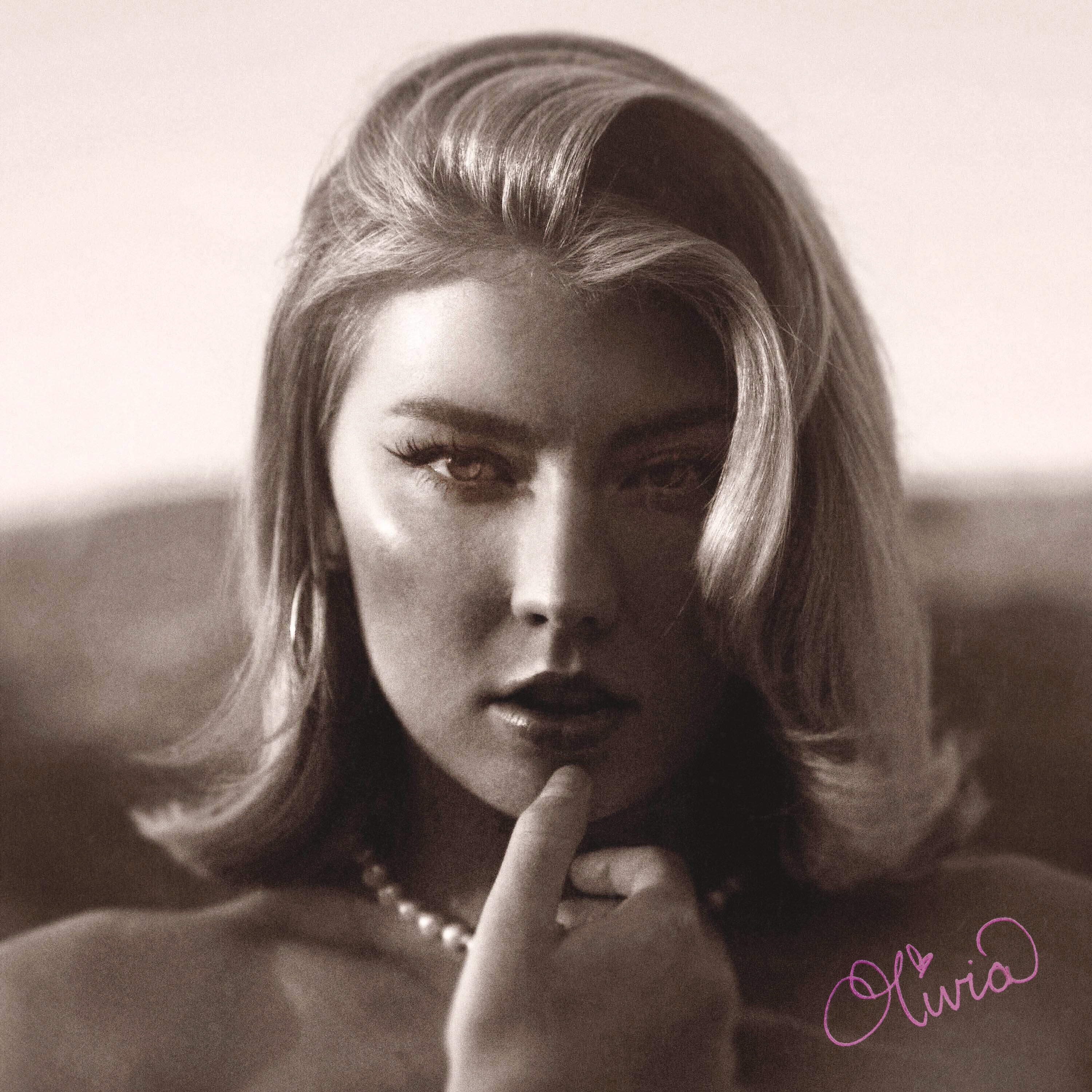 Olivia - Single album cover